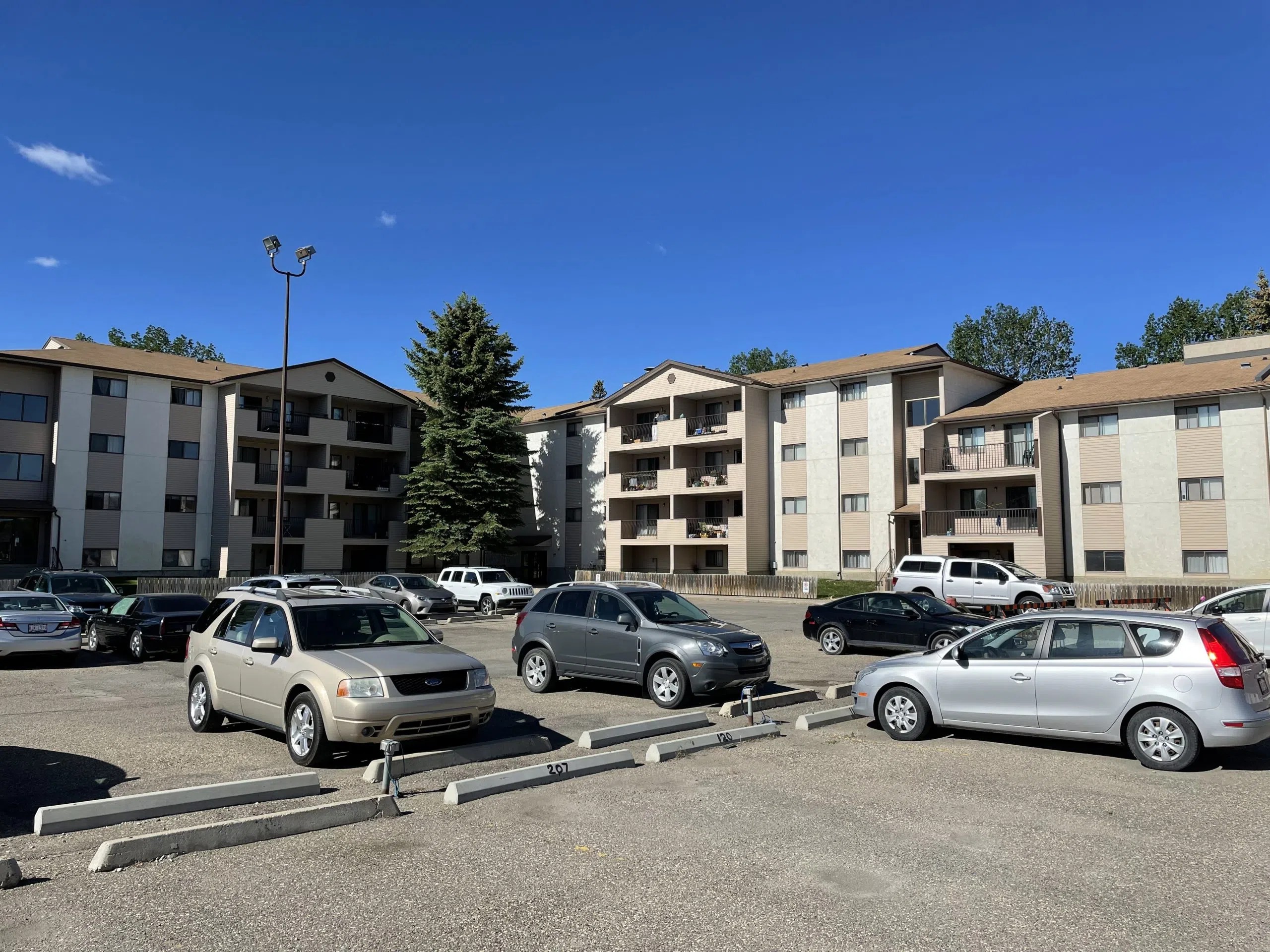 Renovated Affordable condo Lethbridge News Now