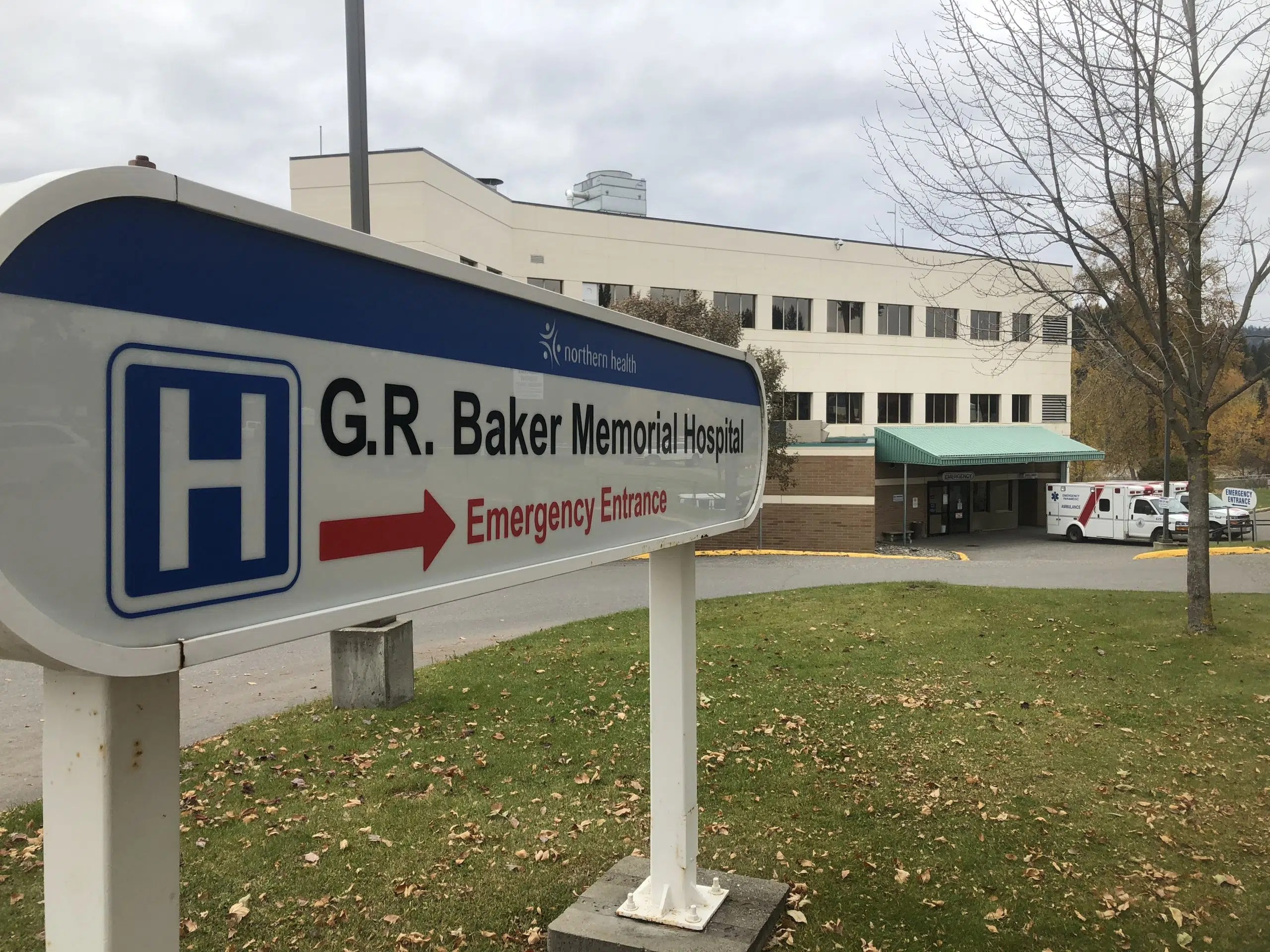 Quesnel’s Urgent Primary Care Centre to Open This Month CKPGToday.ca