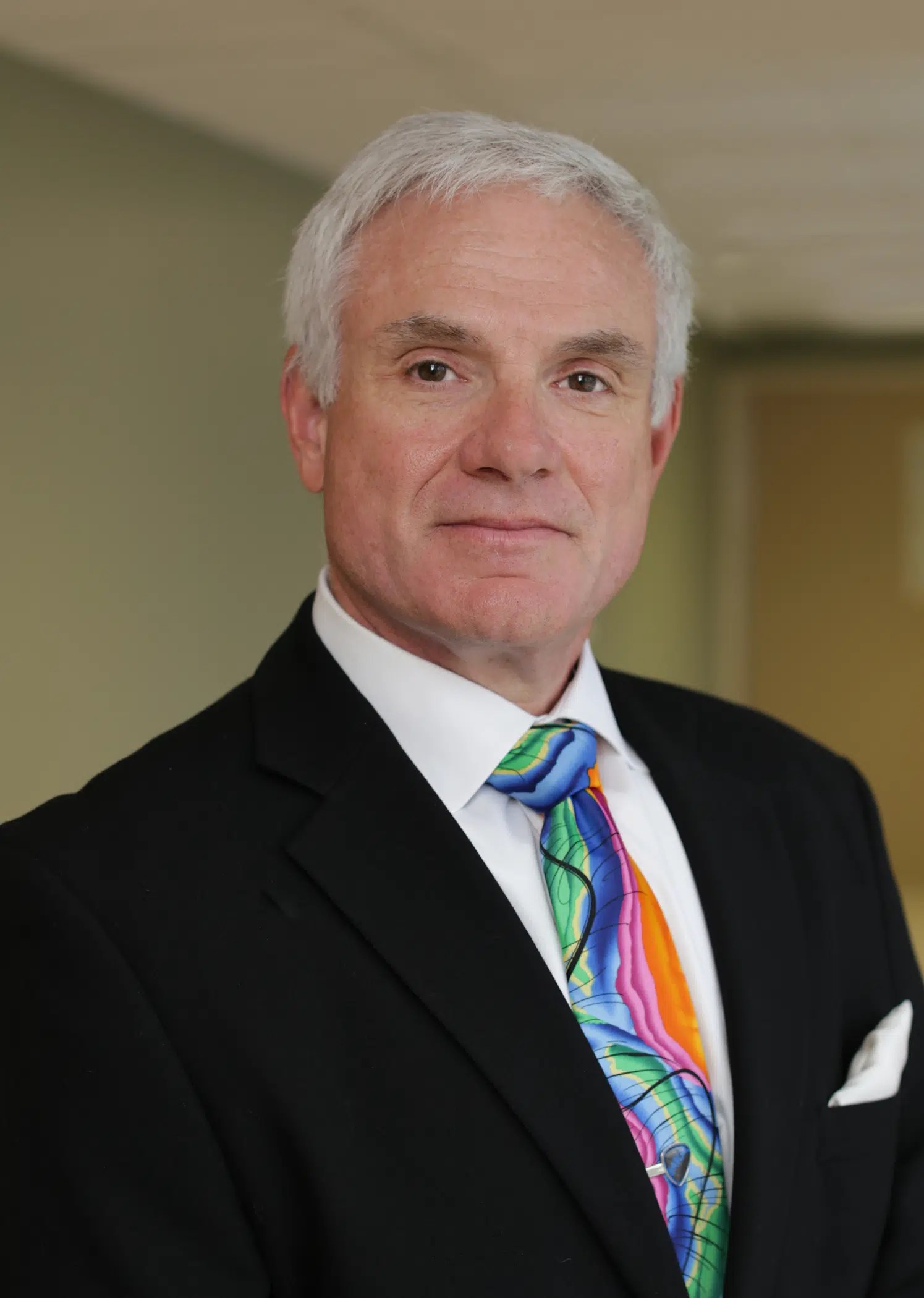 Dr. Hermann Discusses Heart Health WESB B107.5FM/1490AM WBRR 100.