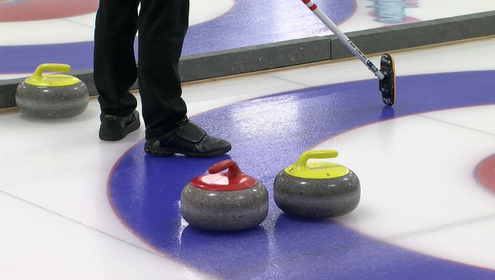 Koch rink still alive at 2019 Southern Alberta Curling Playdowns CHAT