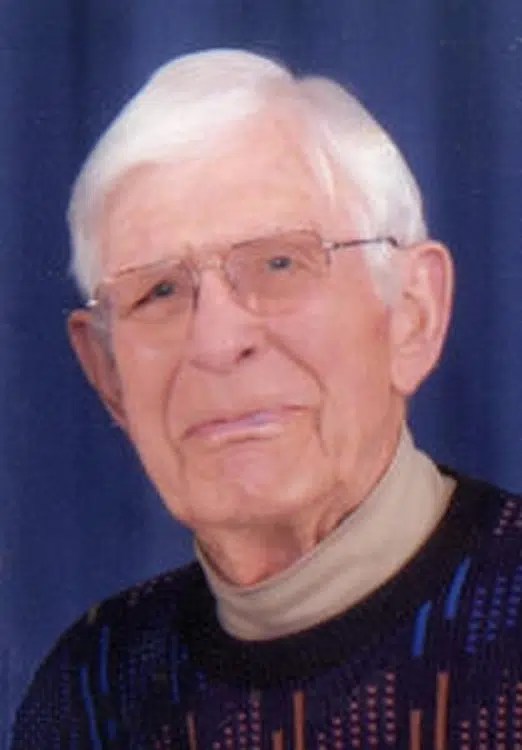 Warren DeWitt 1450 AM 99.7 FM WHTC Holland