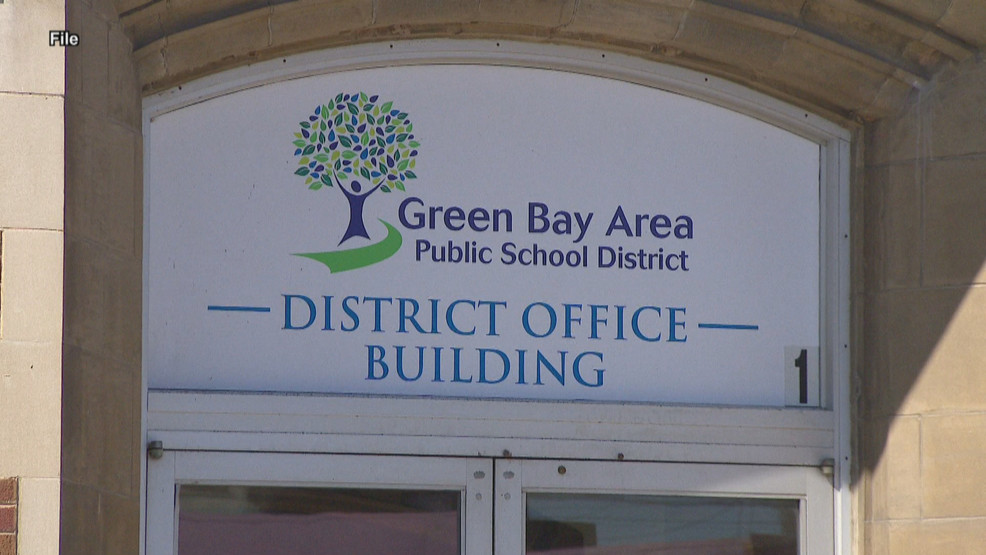 Green Bay Schools Asking for Input on How to Utilize