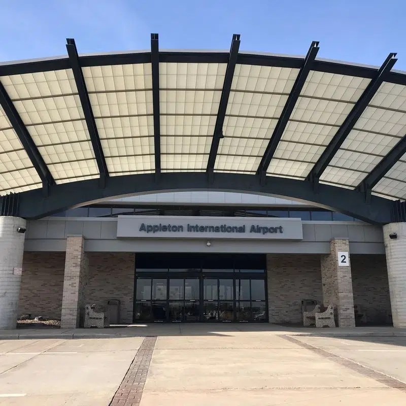 Appleton International Airport Introduces Hydroponic Farming System