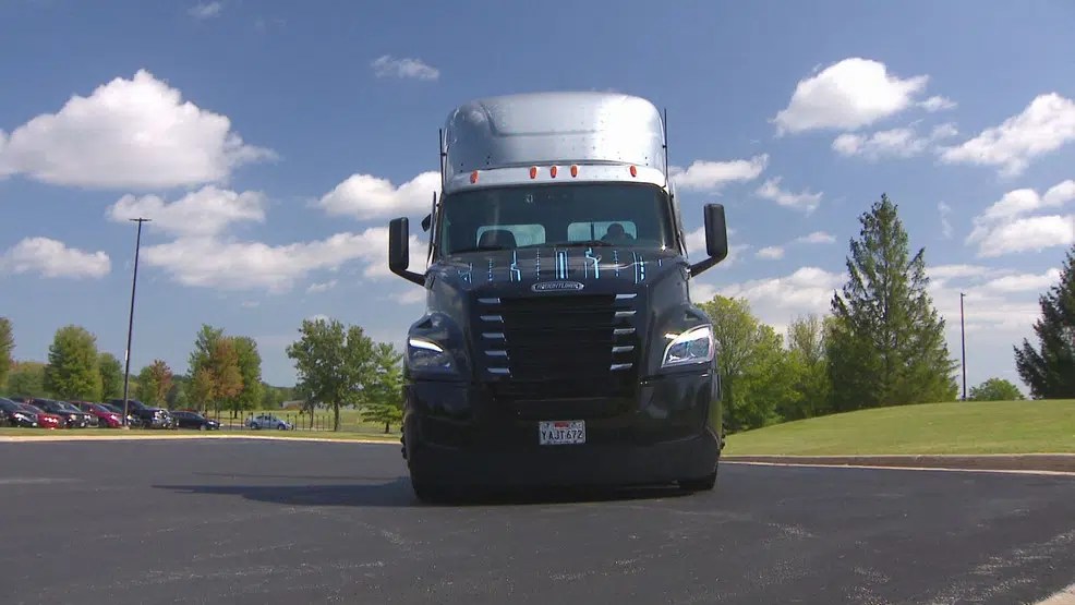 Schneider Announces Expansion of Electric Truck Fleet WTAQ News Talk