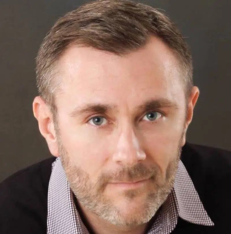 America's First News with Matt Ray WTAQ 97.5FM 1360AM