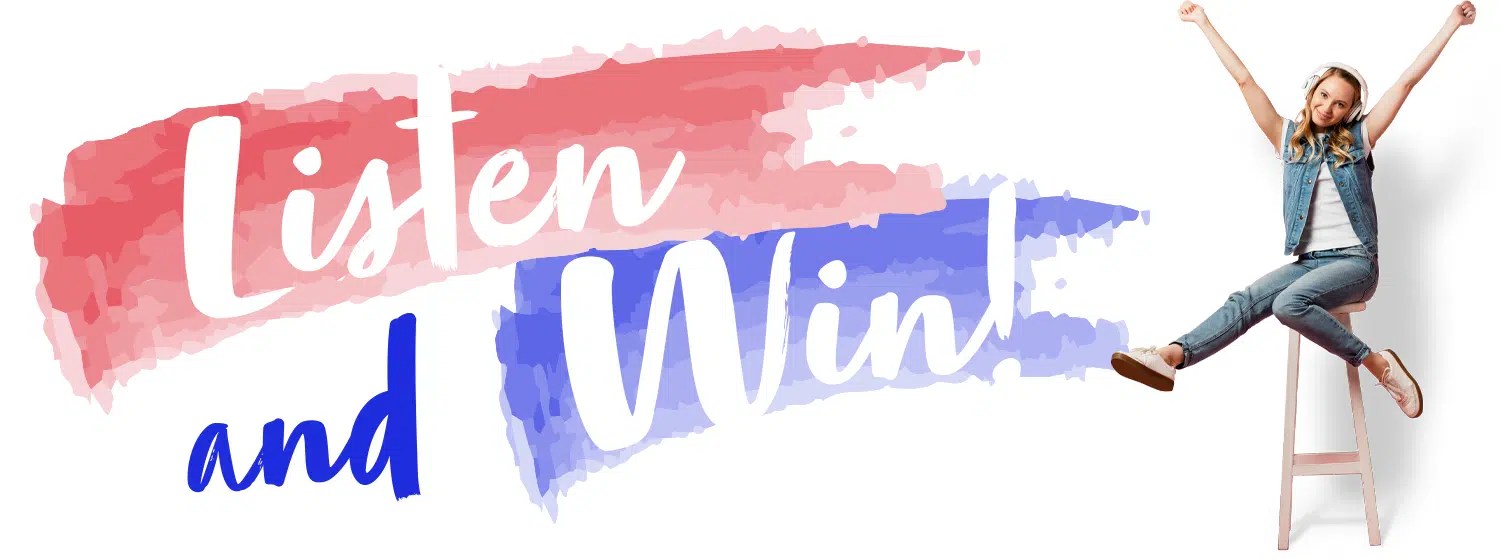 On Air Contests Mix 92.9 Your Life, Your Music Nashville, TN