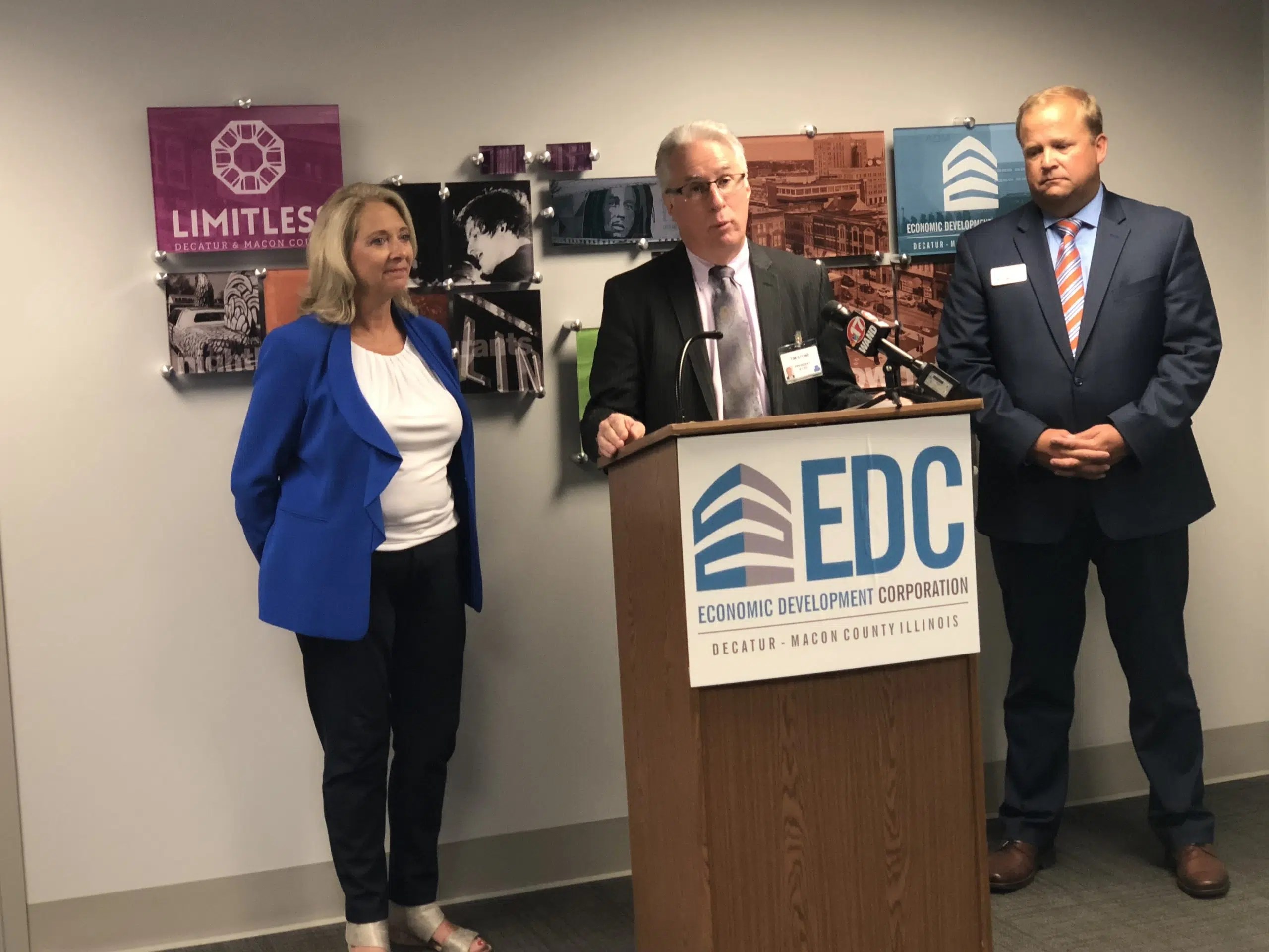 Mueller Water Products announces new brass foundry to be built in