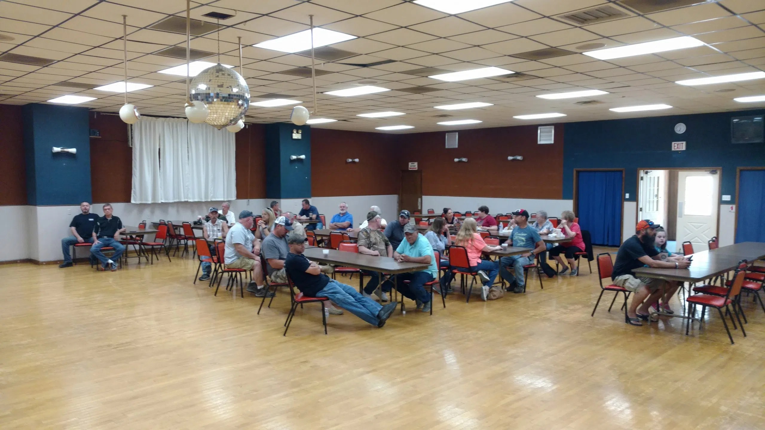 Group looking to separate from Chicago meets in Vandalia on Saturday