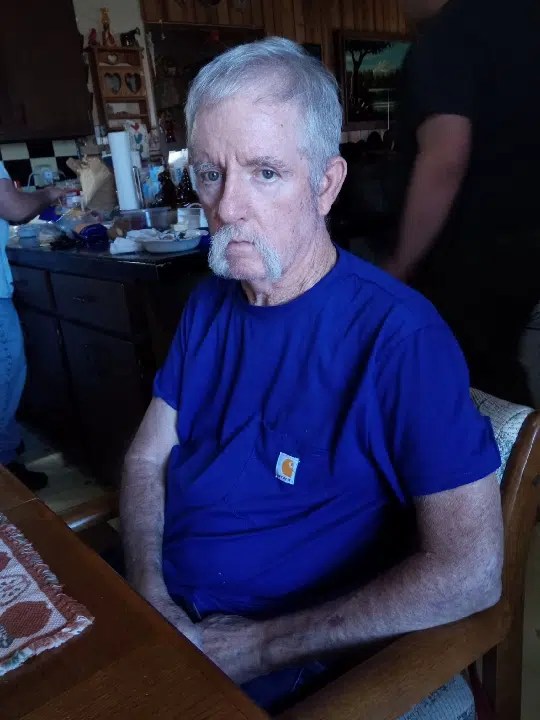 William T. “Bill” Dunn Vandalia Radio