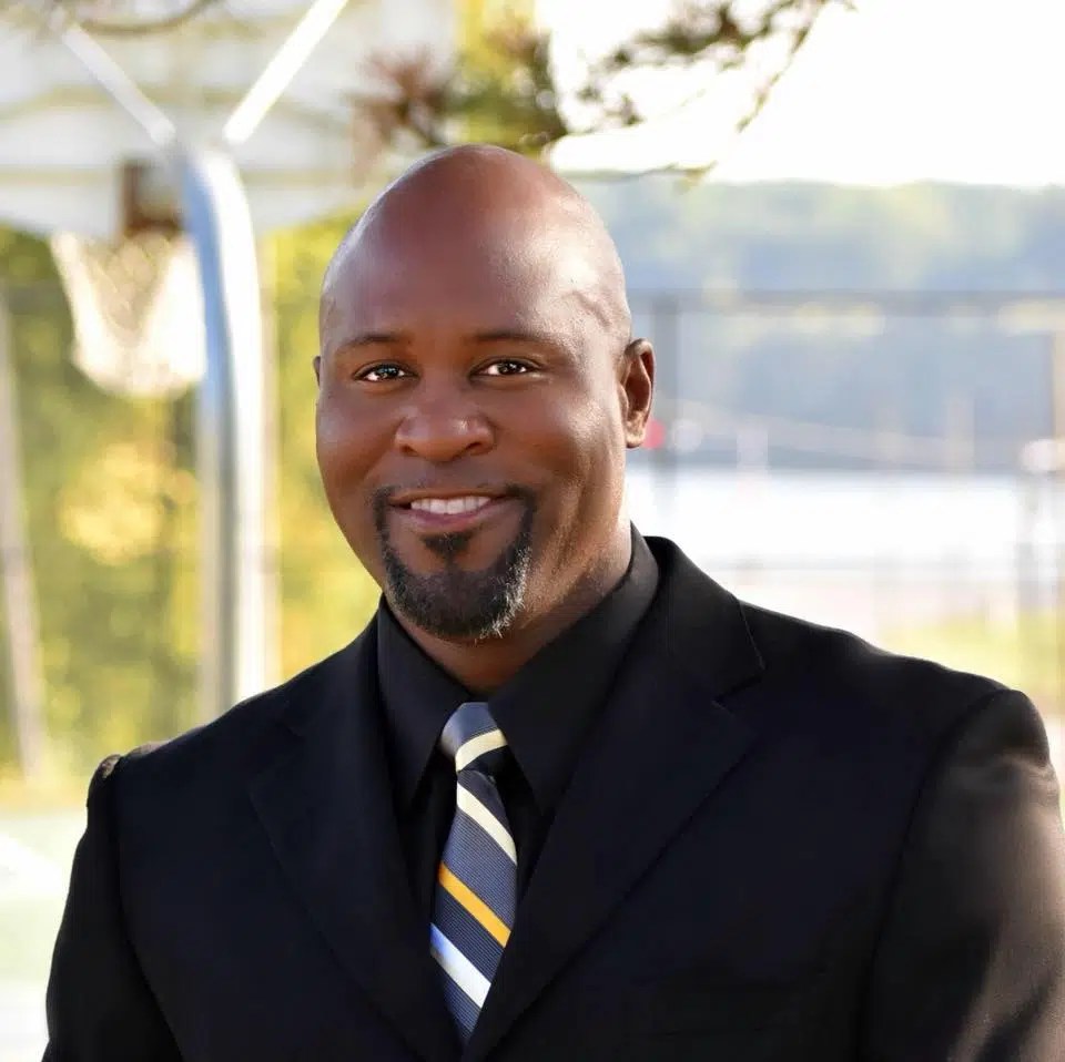 Councilman Rodney Walker announces his resignation from Decatur City