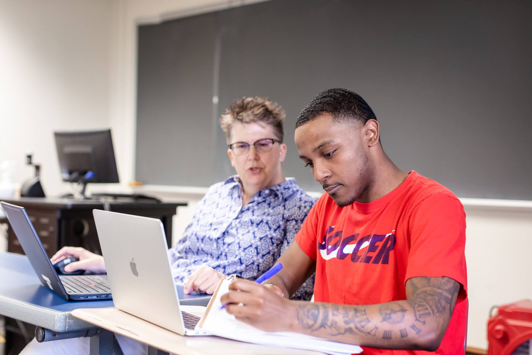 Millikin Receives Regional Recognitions