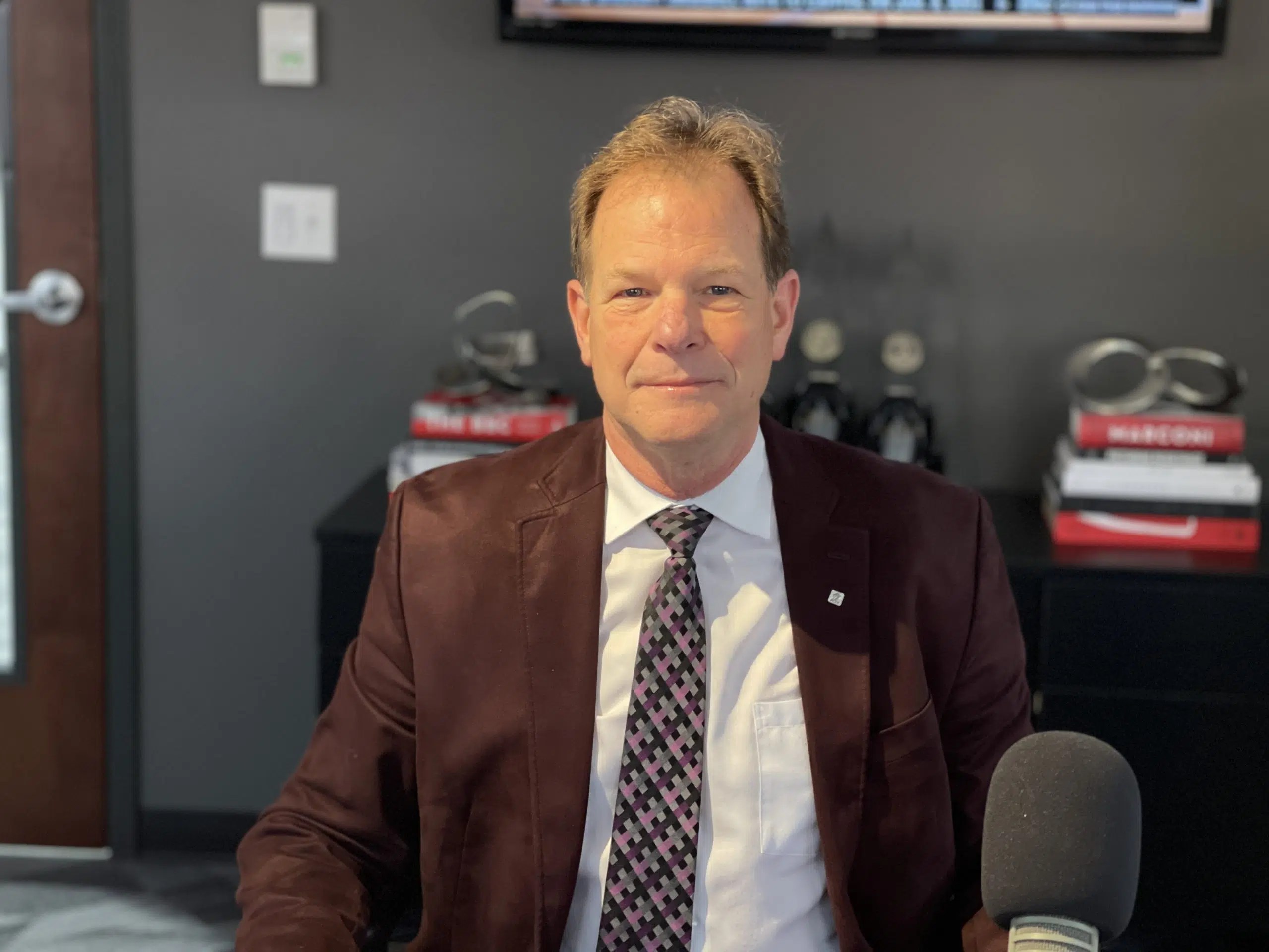 LISTEN ADM’s Greg b joins Byers & Co to discuss available careers