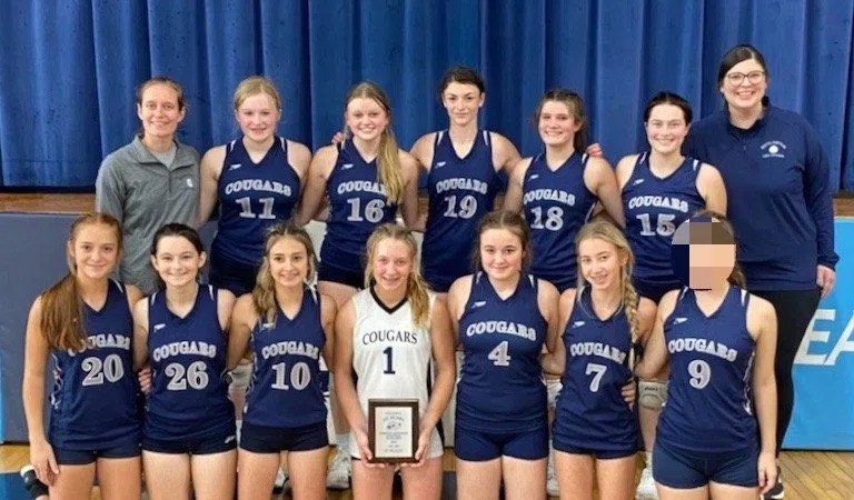 Christmas Angel Soccer Tournament 2022