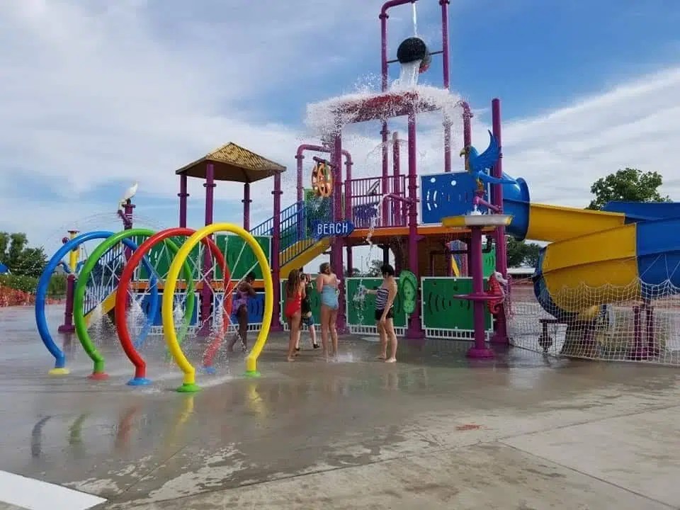 Knights Action Park & Splash Kingdom