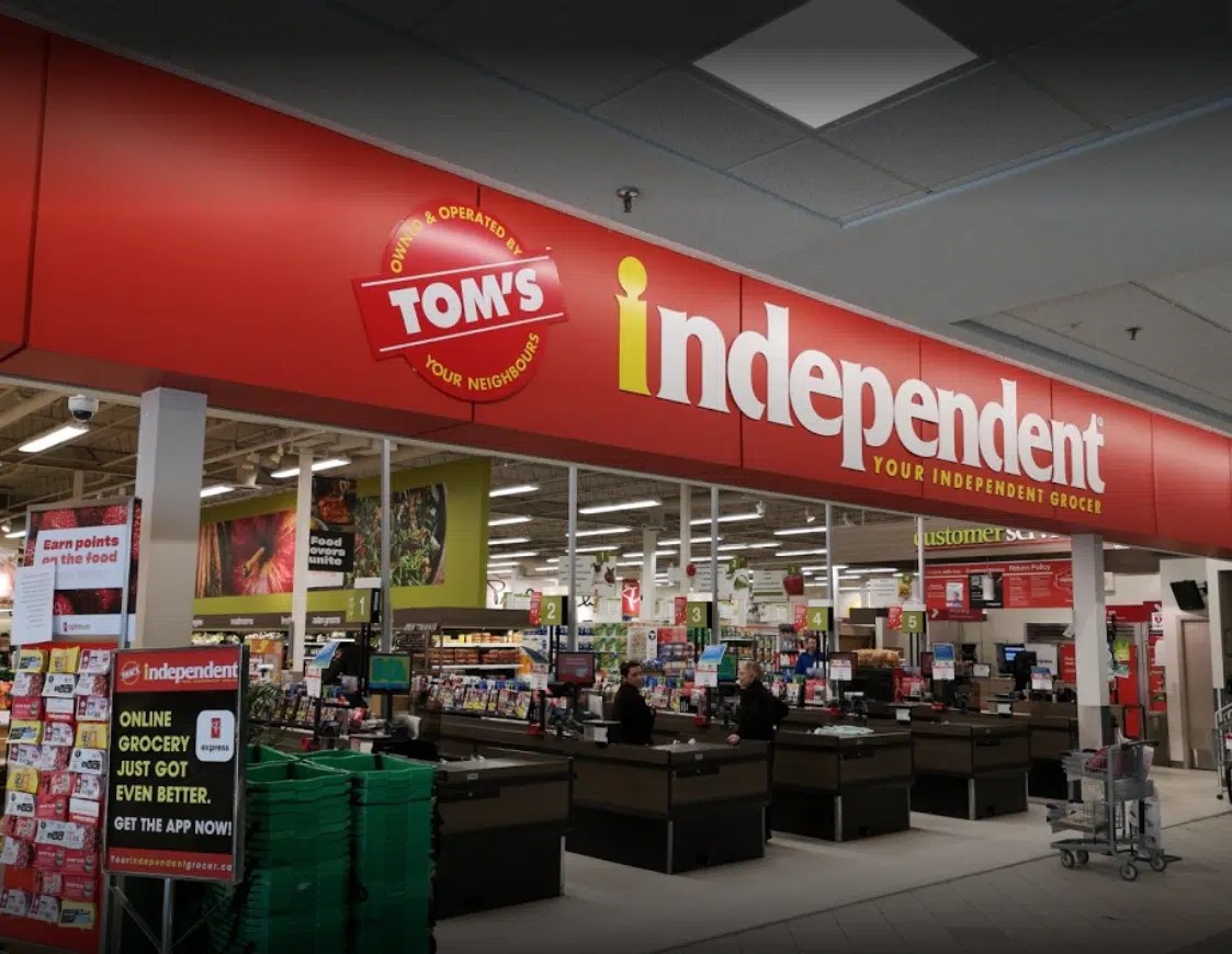 Regina grocery store opening earlier to seniors 620 CKRM