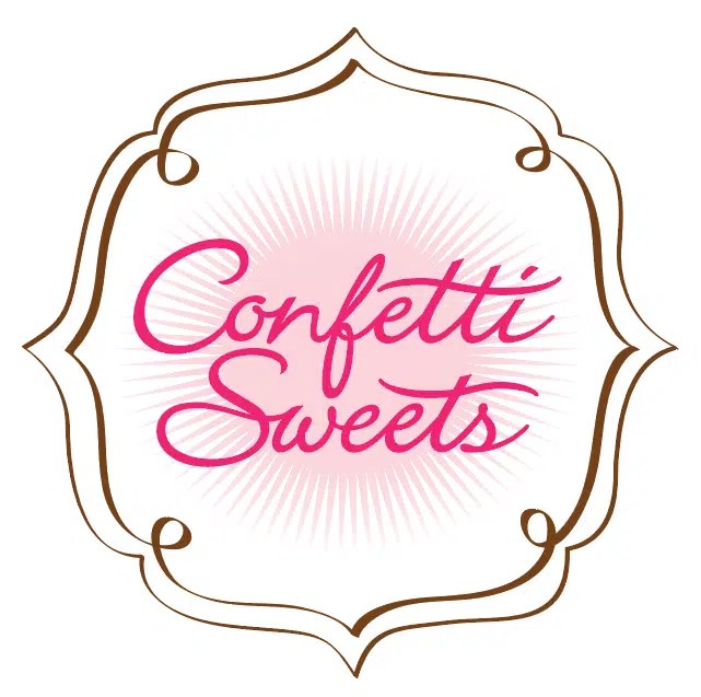 Confetti Sweets up! 99.3