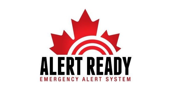 Canada National Public Alert System will be tested on Wednesday 101.3