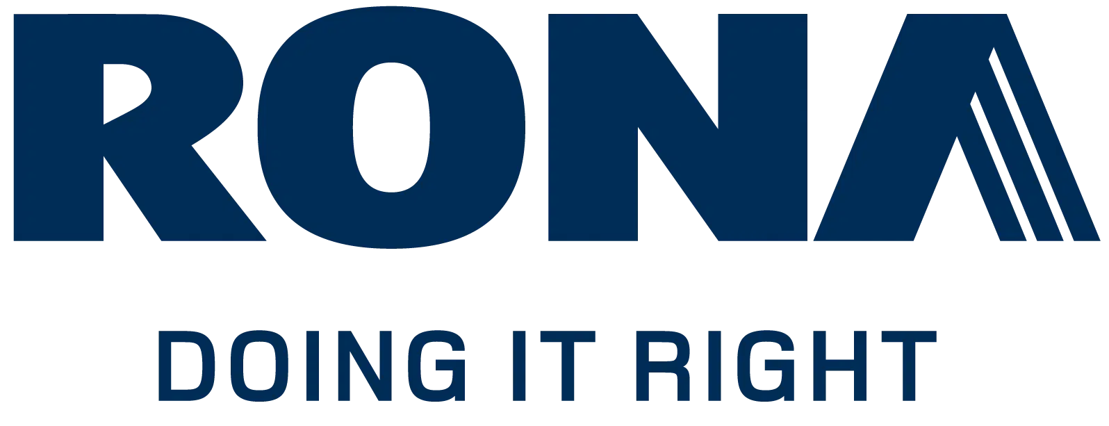 rona GiantFM