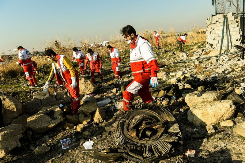 Canadians Killed in Plane Crash 97.3 The Eagle