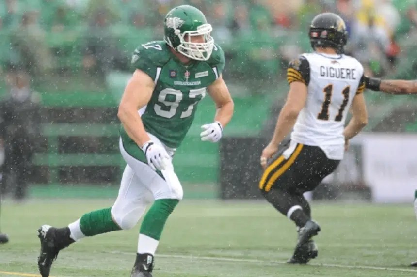 GAME DAY Riders hope to snap skid against Hamilton 980 CJME
