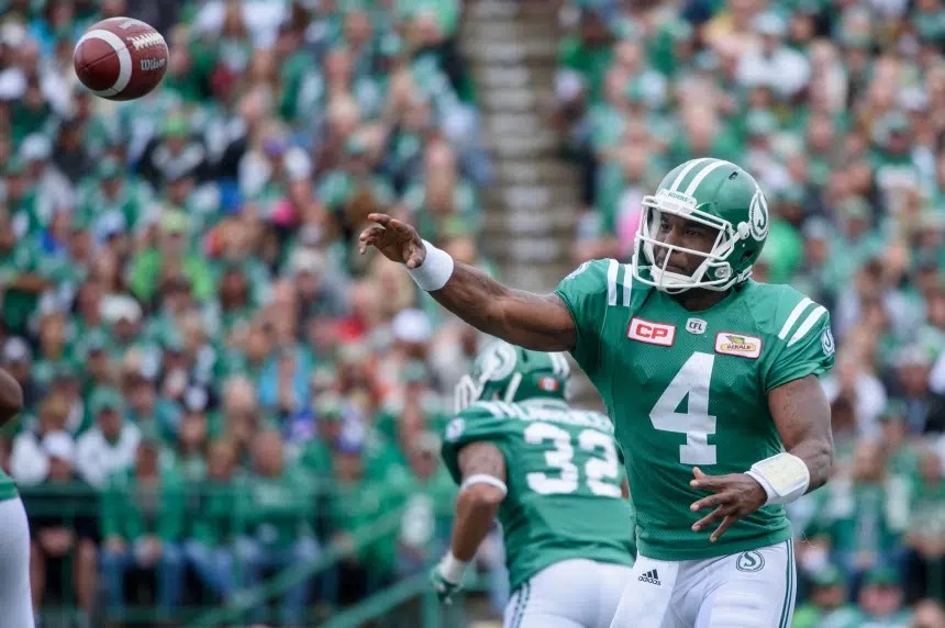 Riders lose a heartbreaking Labour Day Classic 2825 980 CJME