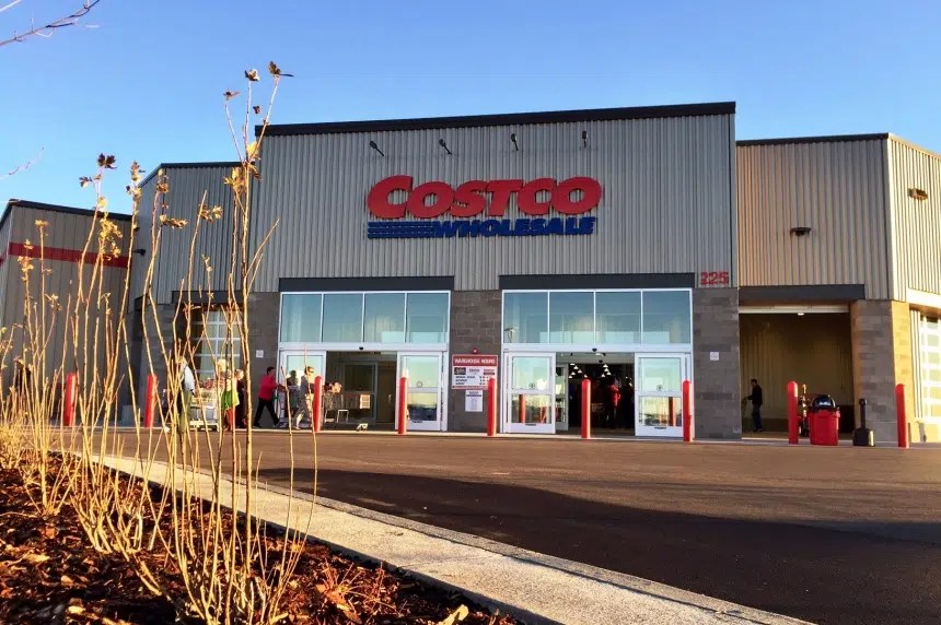 'Long time coming' Shoppers thrilled as new Costco opens south of