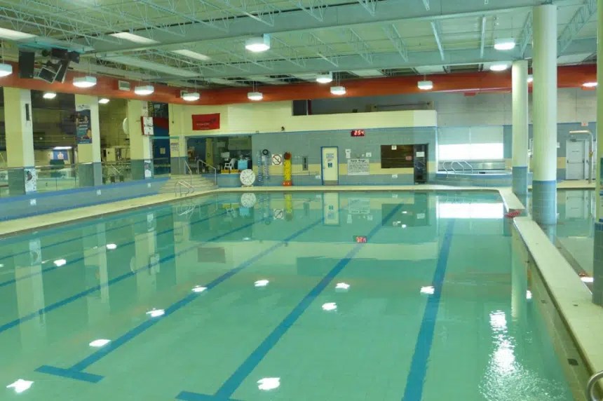 Saskatoon lowers leisure centre pass prices 980 CJME