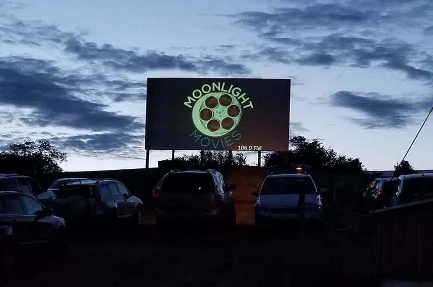 RM of Lumsden cites a denied permit for closure of drivein 650 CKOM