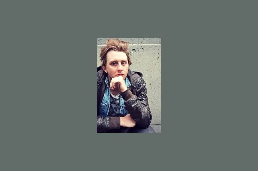 Saskatchewan actor featured in "Deadpool" 650 CKOM