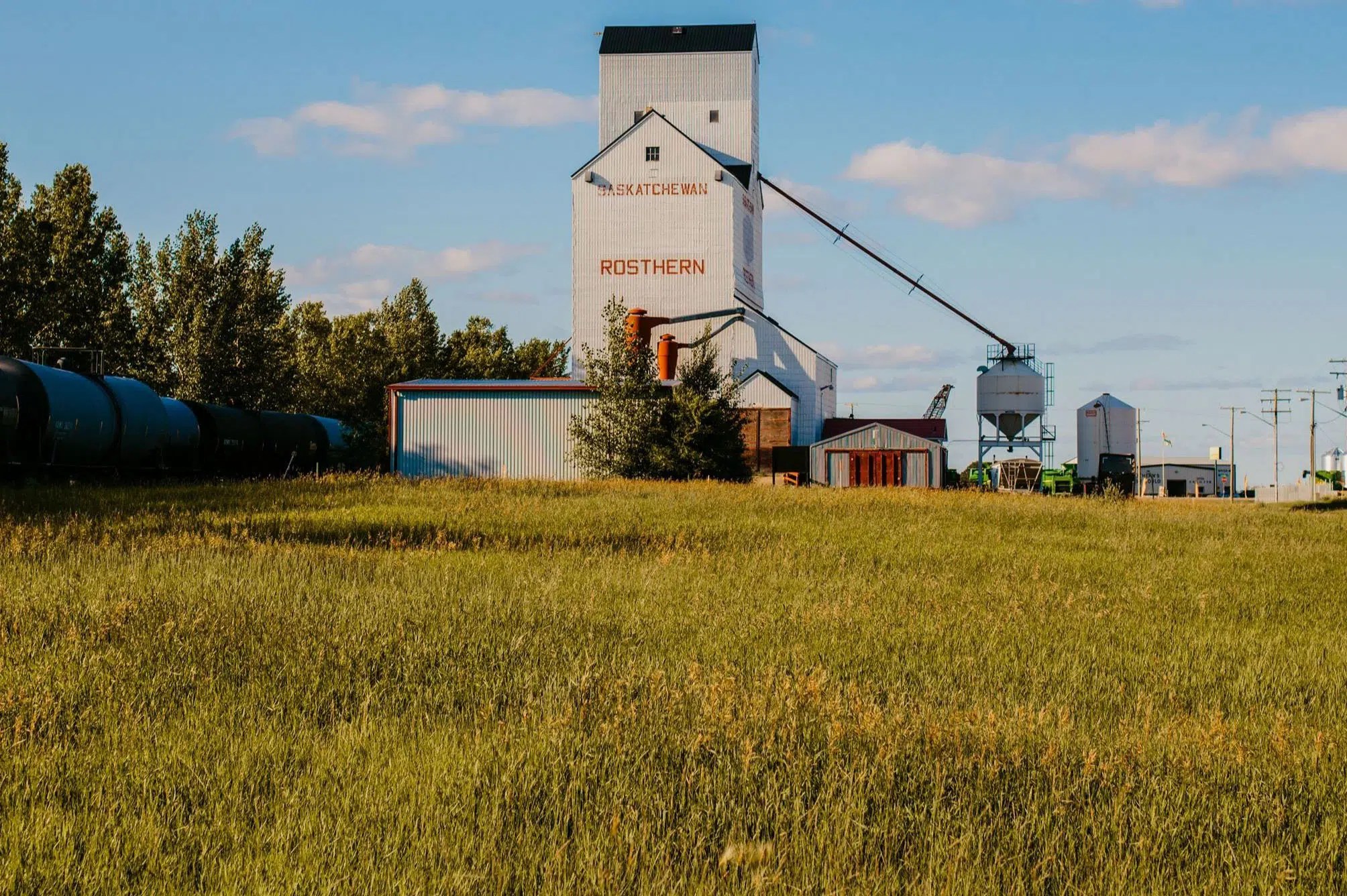 Rosthern ready to take on challenge of lost health care facilities