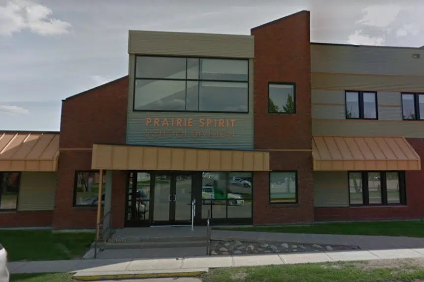 Prairie Spirit School Division informed of COVID19 cases at two