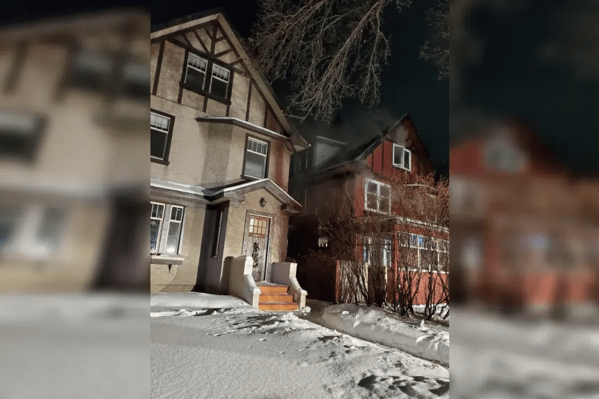 Buena Vista home sees extensive damage following Saturday fire 650 CKOM