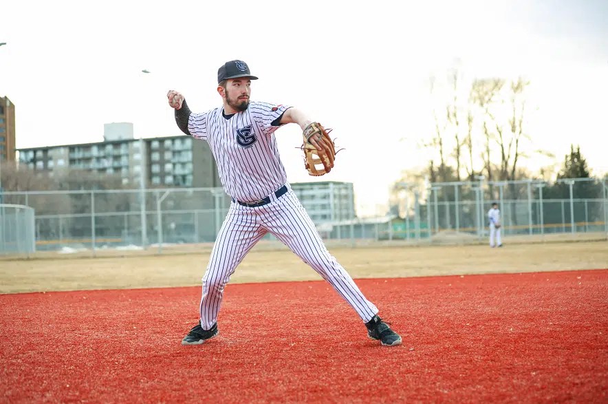 Saskatoon baseball academy celebrates a decade of success 980 CJME
