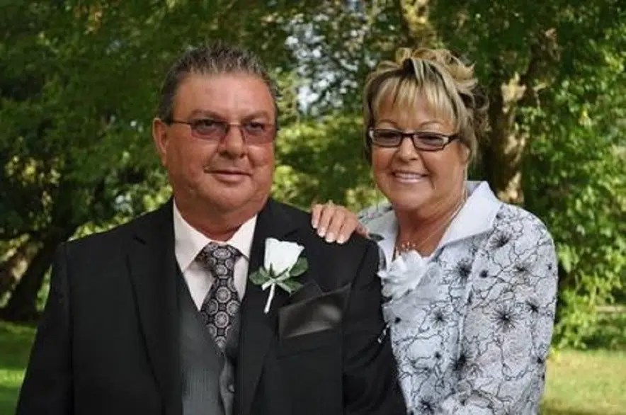 Sask. man in hospital after stroke in Arizona, denied coverage from