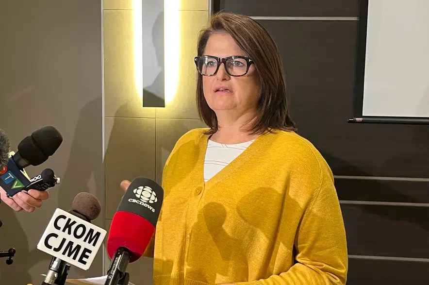 Sask. NDP to address health care, cost of living during fall sitting