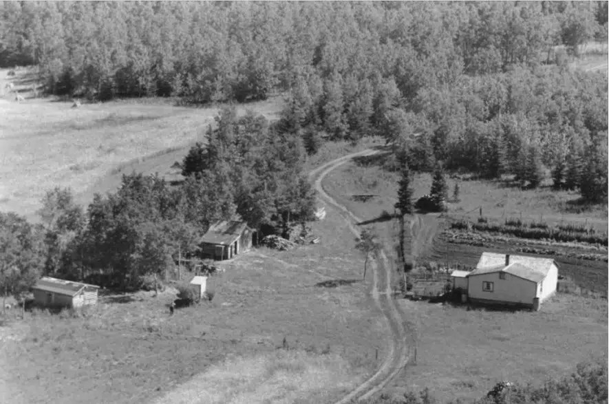 Episode 5 of The Shell Lake Massacre The Confession 980 CJME