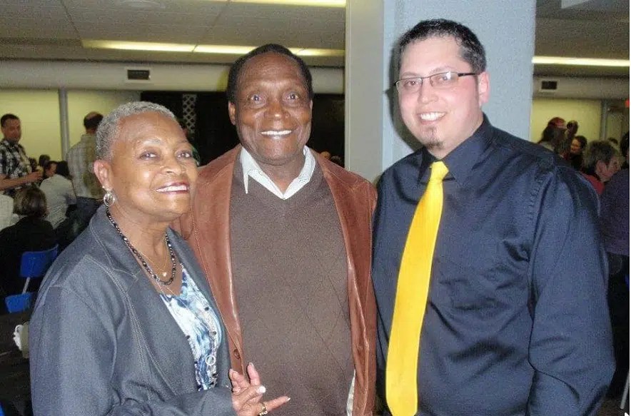 Sask. fans, pundits reminisce about ‘Rider Royalty’ Reed 650 CKOM