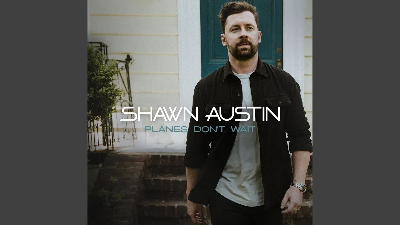 Shawn Austin Slip 93.7 JR Country