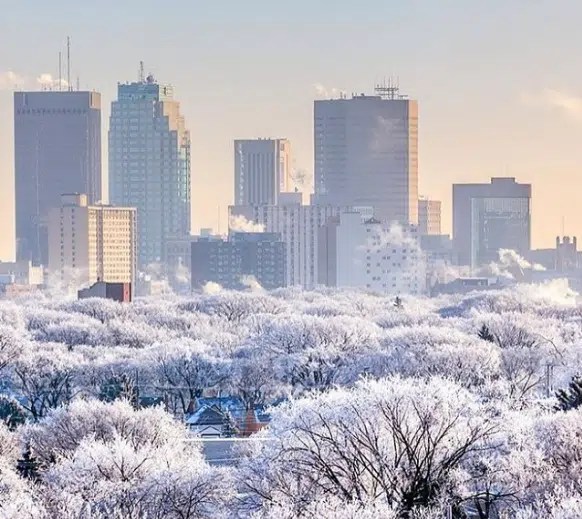 10 Winter Activities To Do in Winnipeg QX104 Country