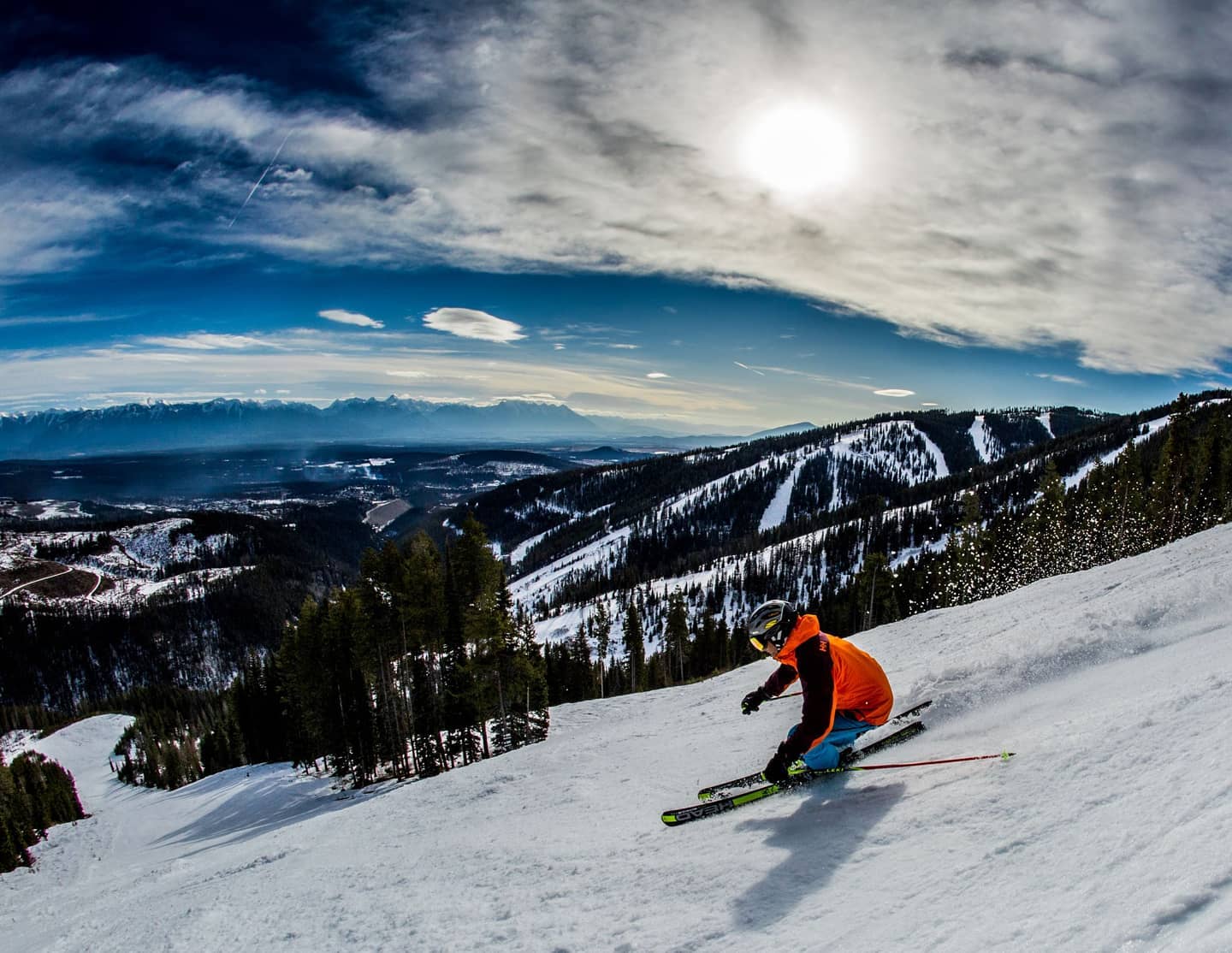 Kimberley Alpine Resort extends season to April 11th The Drive FM