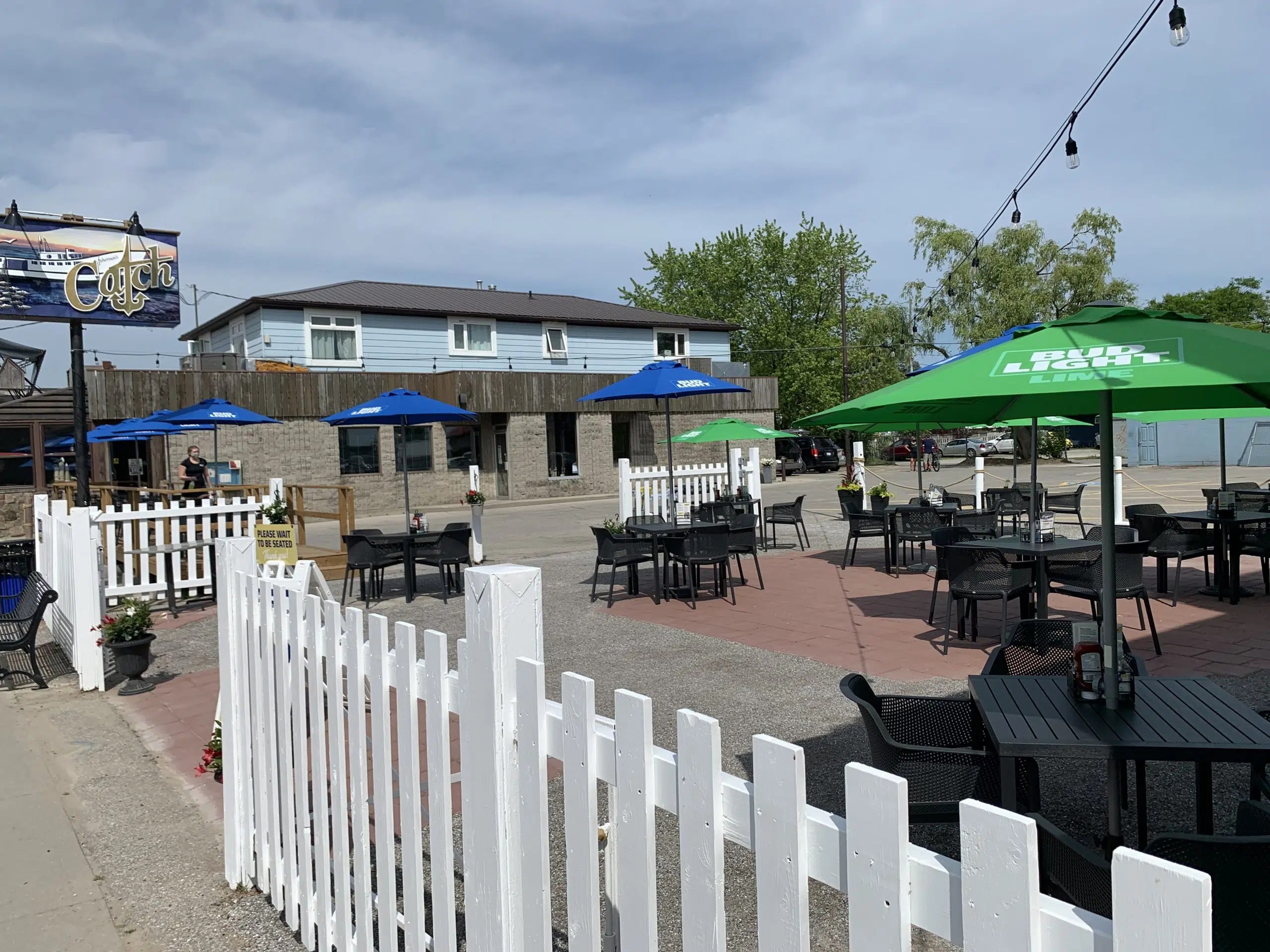 EXPERIENCE THIS Fisherman’s Catch Bar & Restaurant NorfolkToday.ca