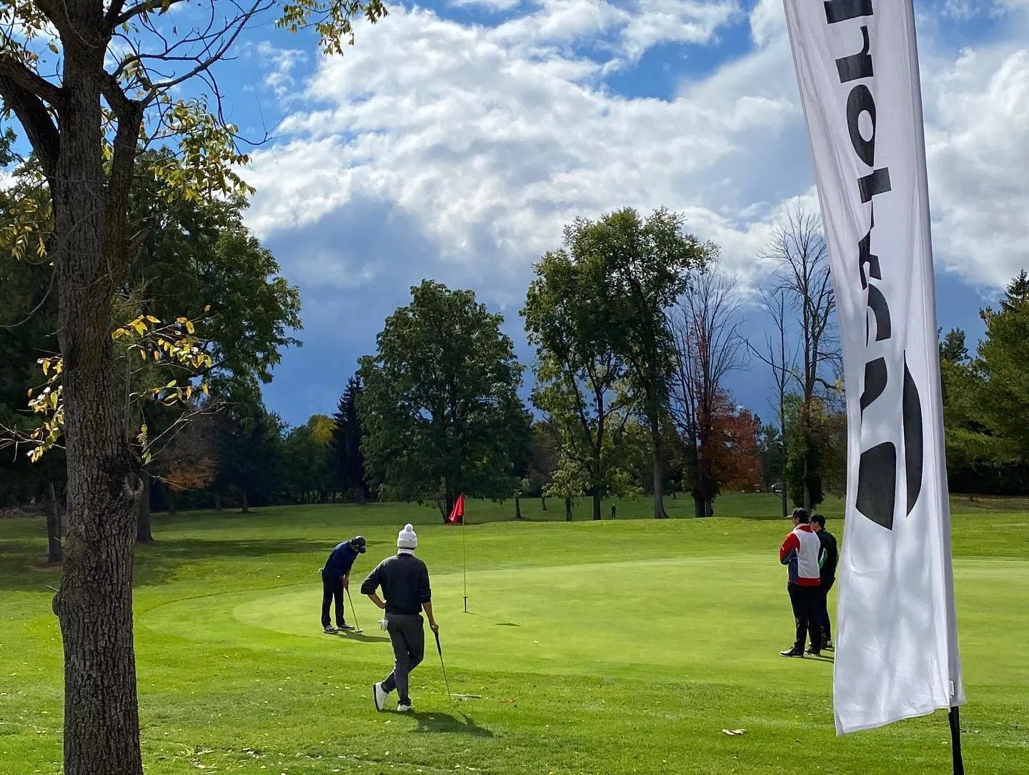 Destination Local Port Dover Golf Club NorfolkToday.ca