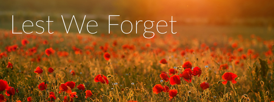 Lest We 2018 Vancouver Remembrance Day Ceremony and Parade 104.3 The Breeze