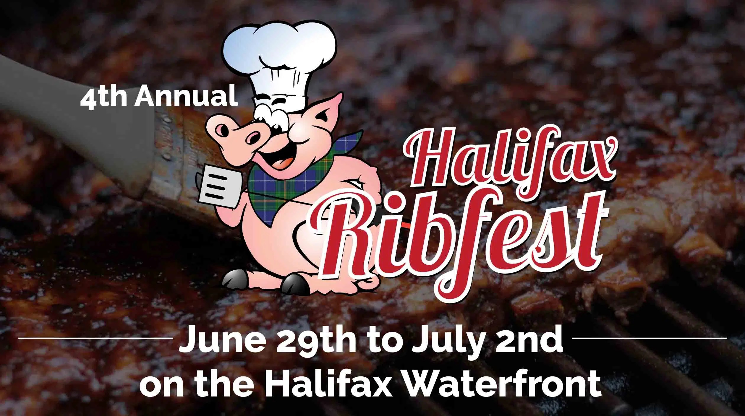 Q Presents 4th Annual Halifax Ribfest 2018 Q104 The Home of Rock