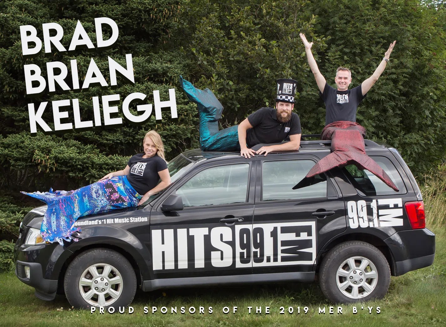 MerB’ys HITS FM