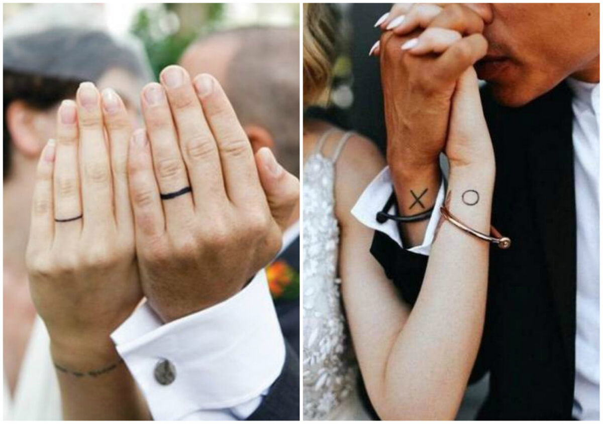 Matrimonio: I Migliori Tatuaggi Di Coppia 845_x_1200_jpg