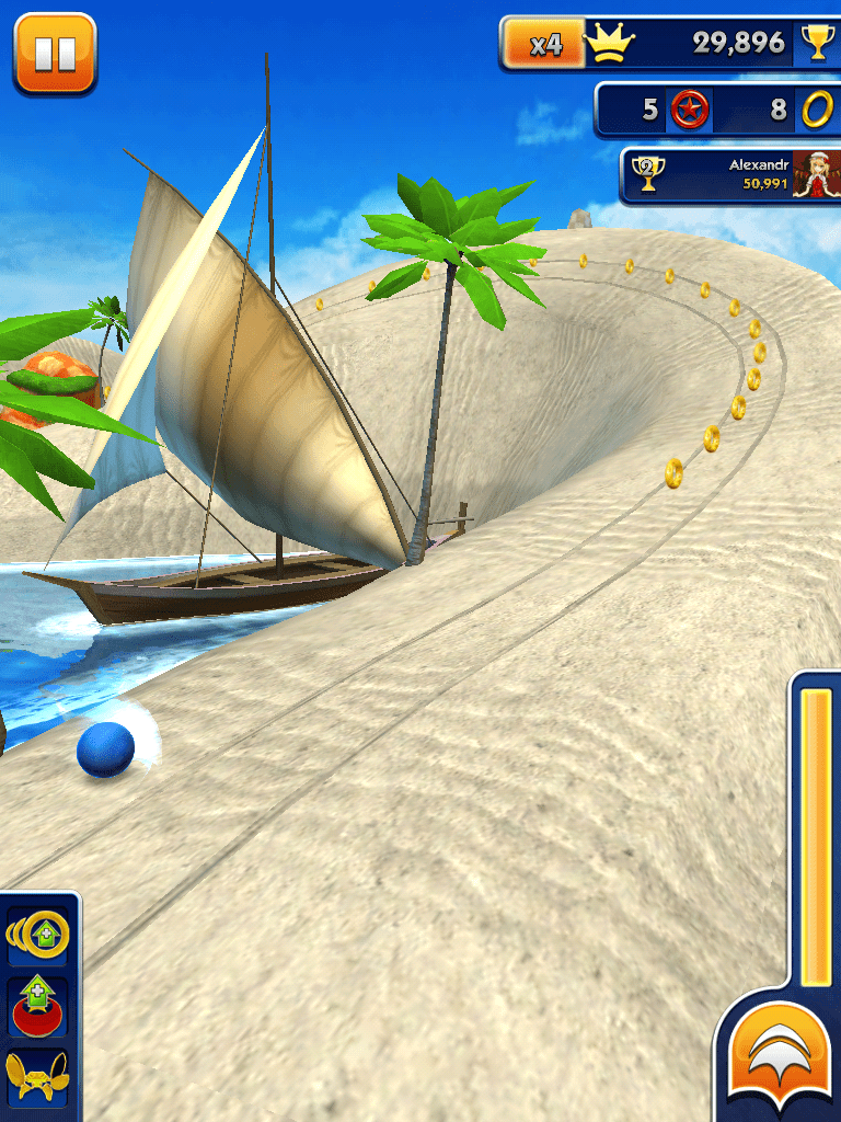 Beach Level Beach Level Gallery Sonic SCANF