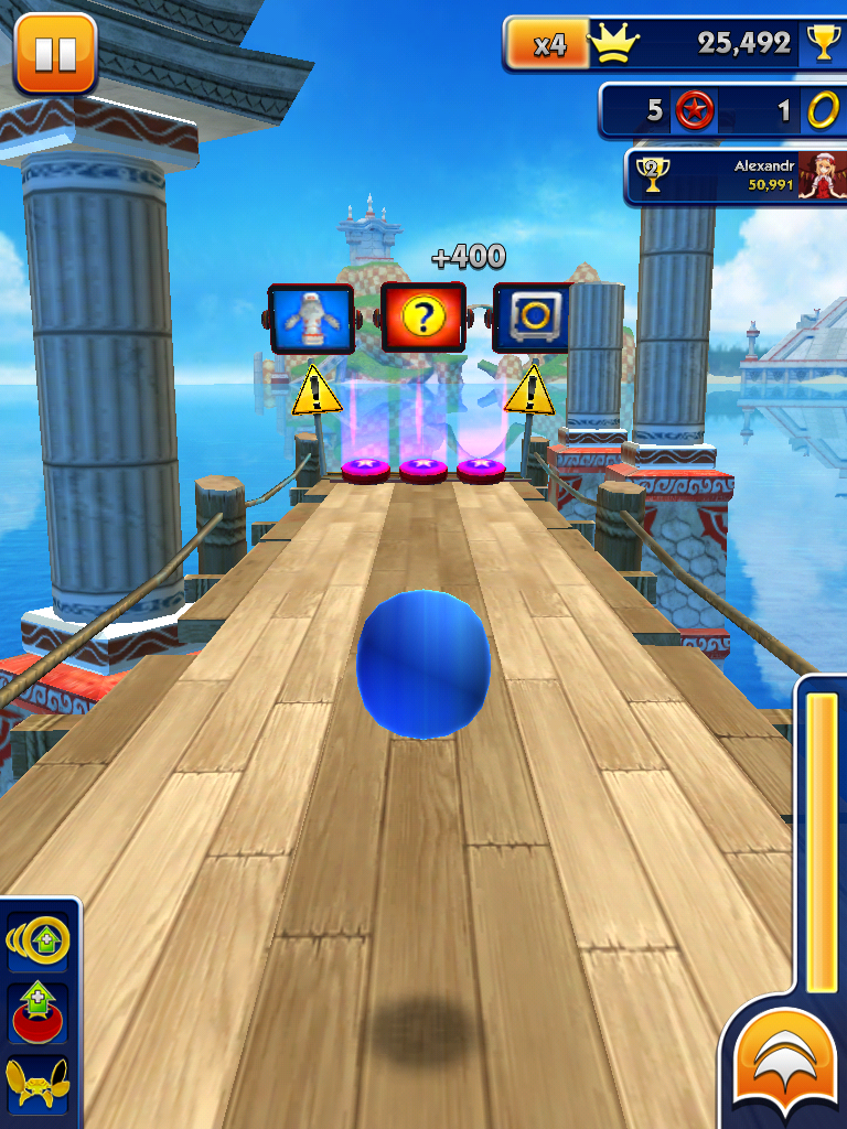 Beach Level Beach Level Gallery Sonic SCANF