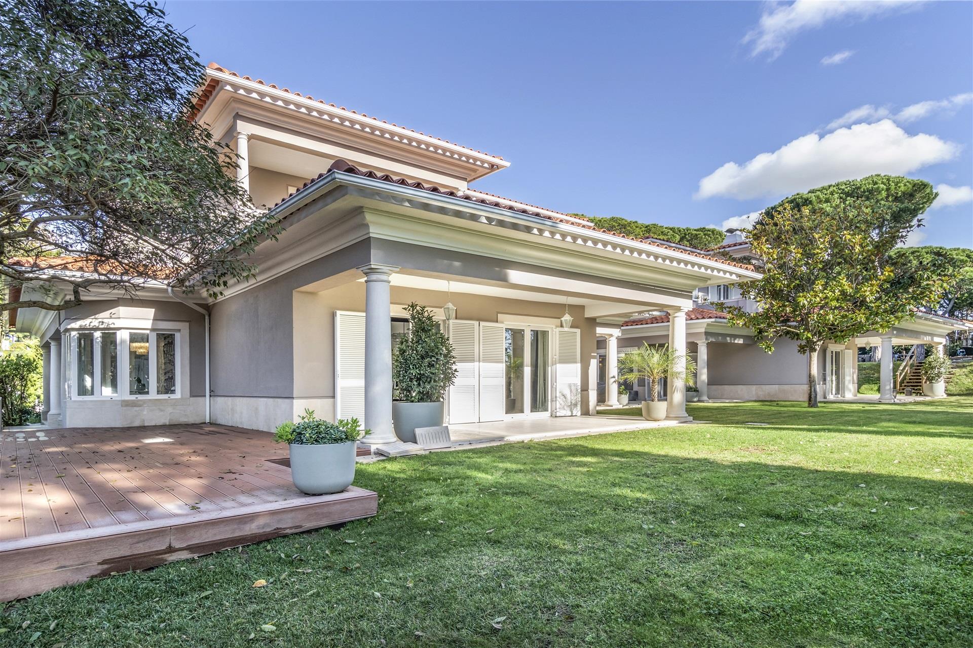 Casas de Luxo Portugal Sotheby´s International Realty