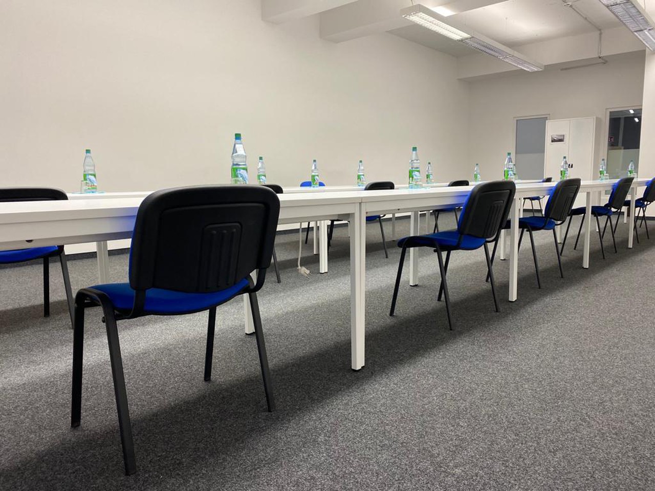 Konferenzraum 6.04 mieten in Köln